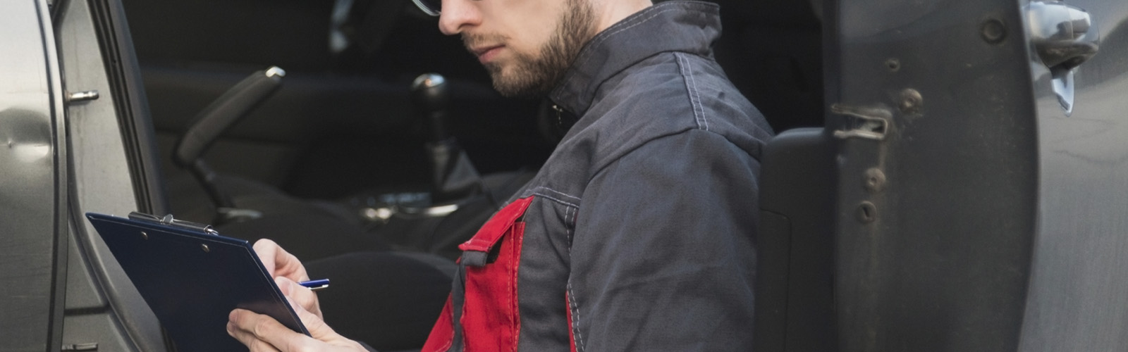 VIN do carro: sabe o que é este código e para que serve?