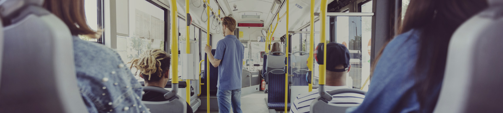 transportes públicos