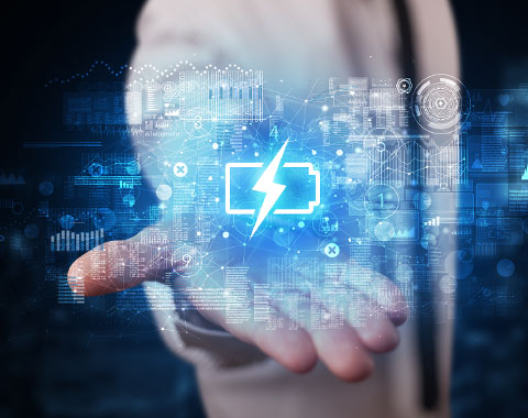 Já conhece as vantagens?