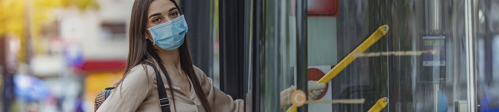 Deslocações para o trabalho