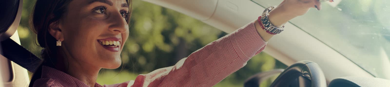 Emprestar o carro a um amigo