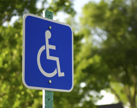 Como obter o cartão de estacionamento?