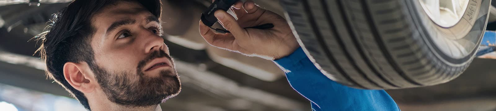 as regras na inspeção automóvel