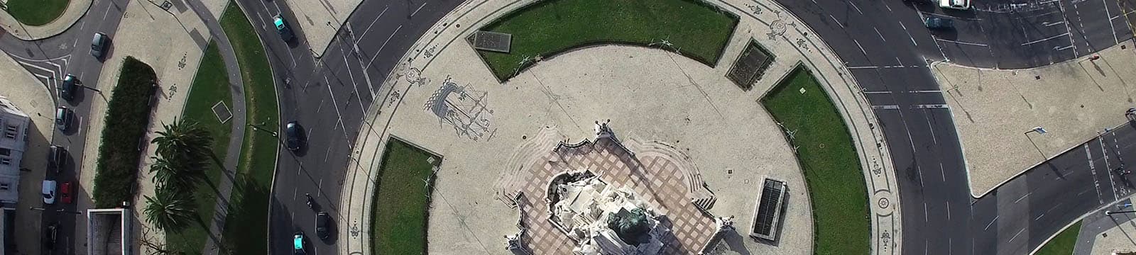 Cidades restringem carros