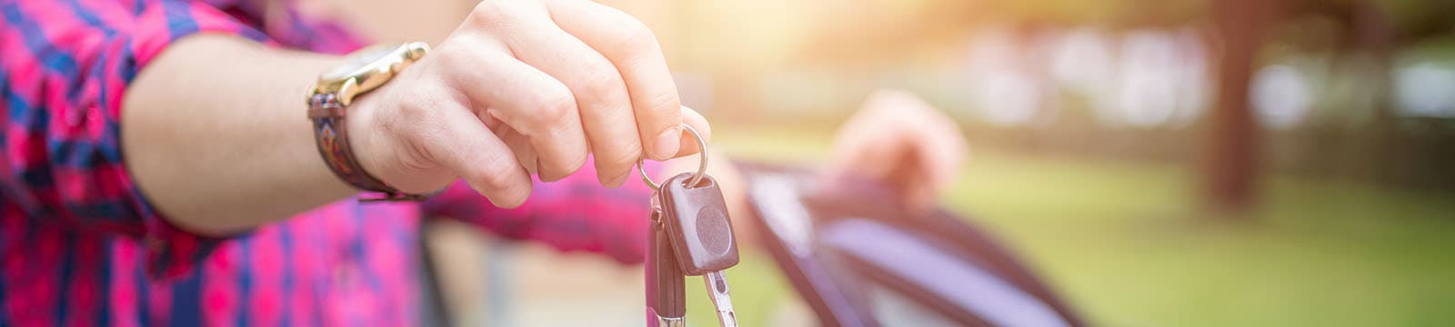obrigações do comprador e do vendedor de um carro