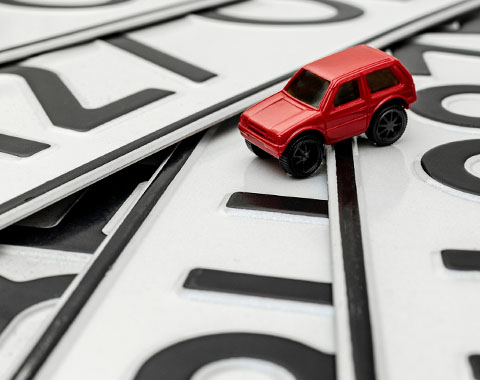 Como verificar pela matrícula?