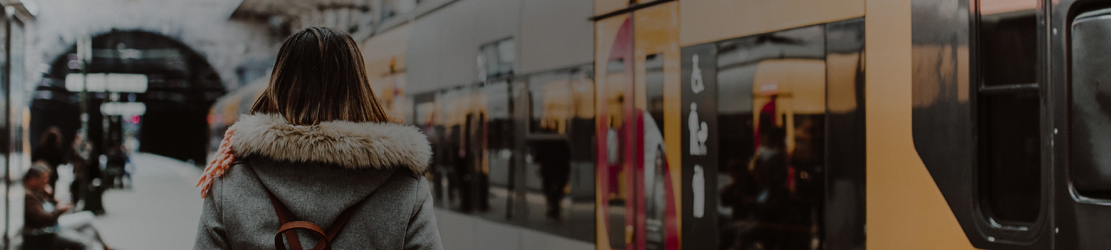 Greve nos transportes