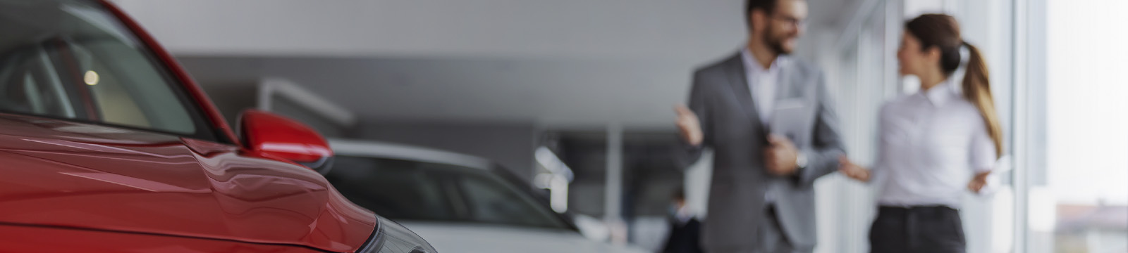 Recondicionamento automóvel