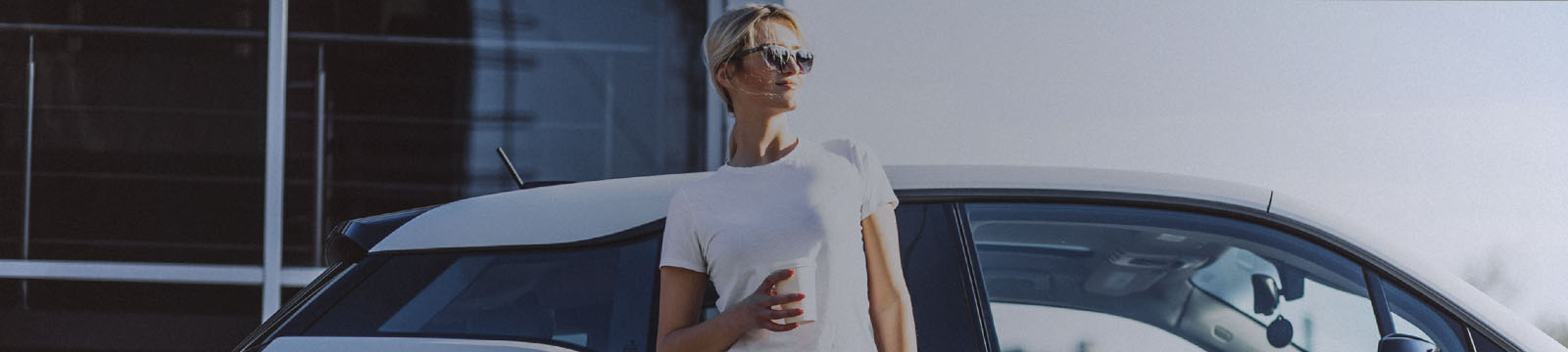 Custos por andar de carro