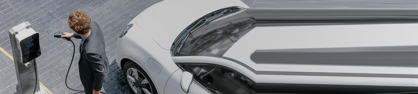 Impostos e deduções para carros electricos