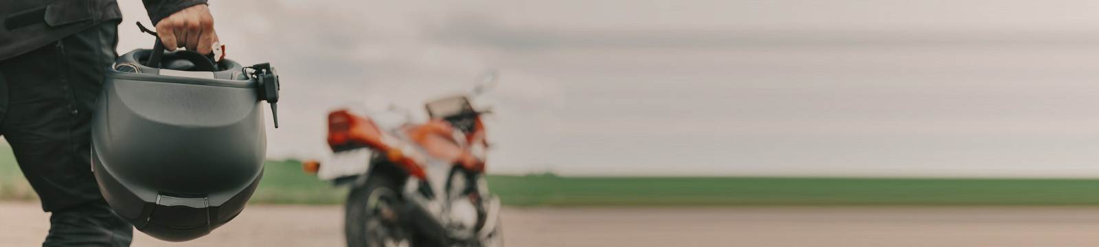 Regras para os motociclos