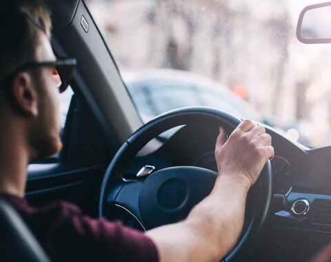 Quais usar no para-brisas?