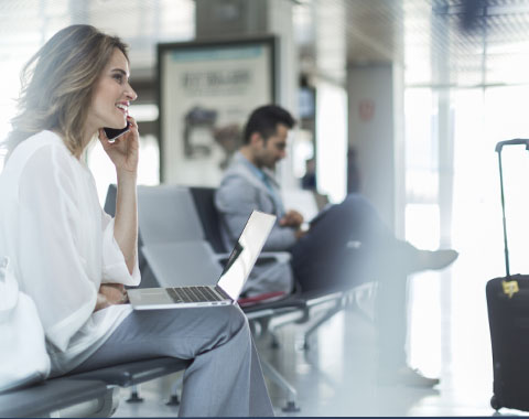 Cada destino tem as suas regras