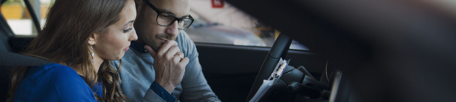 testes de segurança de carros