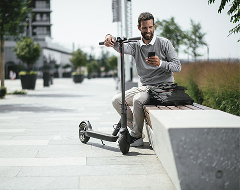 Sabe conduzi-las em segurança?