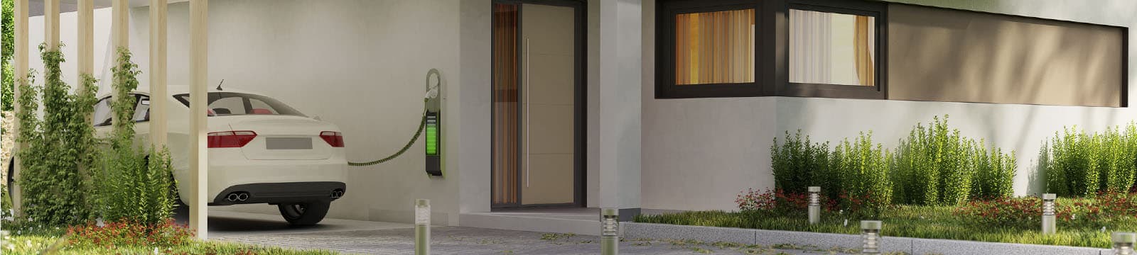 benefícios de comprar carro elétrico