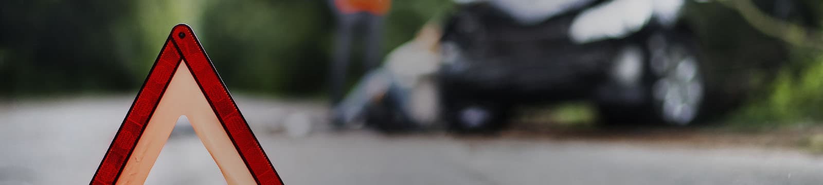 responsável pelo acidente