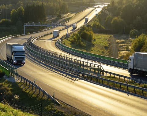 E se não tiver Via Verde?