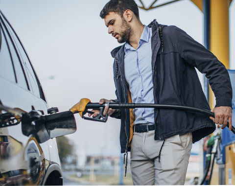 Afinal o que os faz subir?