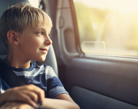 Como se aplica aos mais novos?