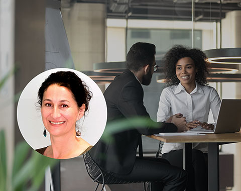 Mecanismo de reforço da coesão social