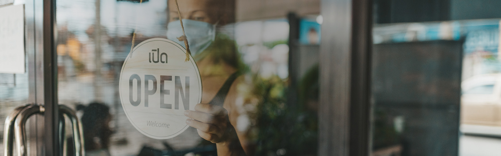 Restauração e medidas para o sector