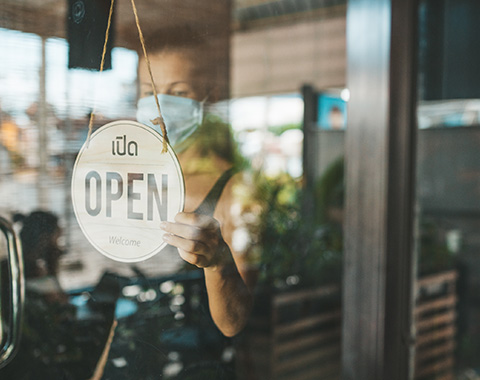 Como evitar a falência?