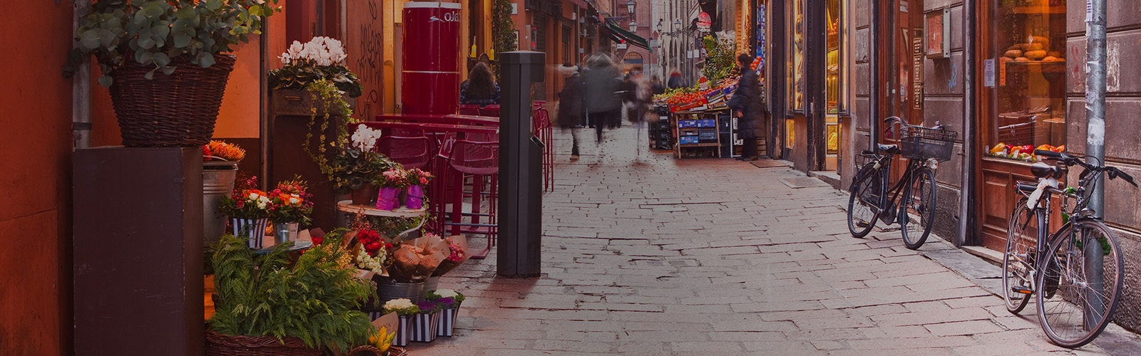 Estado de Emergência e o impacto no comércio