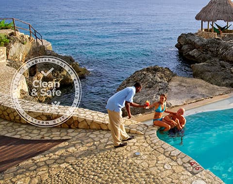 Como obter o selo Safe&Clean?