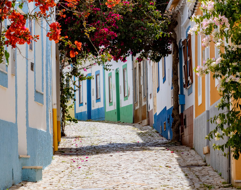 O que mudou para estes projetos?