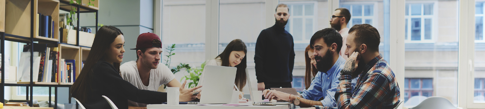 tendências ao seu negócio