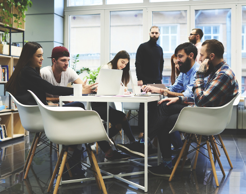 Quais as principais tendências