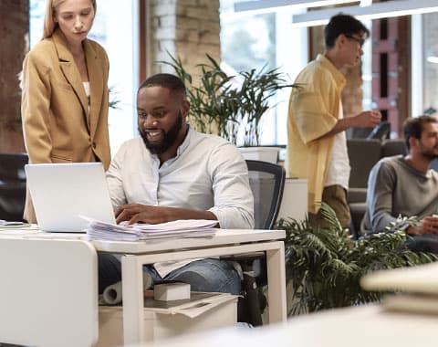 A internet pode salvar-lhe o negócio?