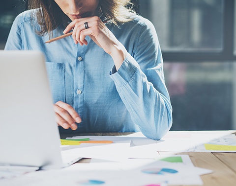 Estruturar um plano de negócios para PME