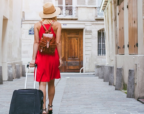 Apostar no aluguer de curta duração?