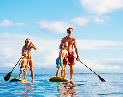 Como ganhar dinheiro extra no verão?