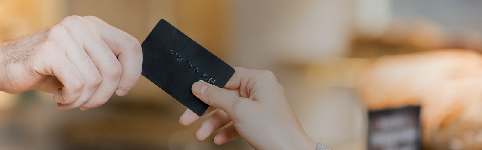 Soluções de pagamento