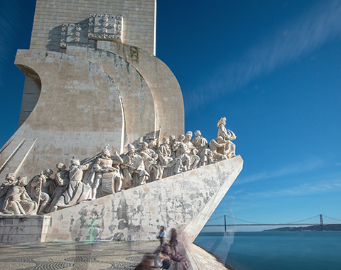 Turismo dinamiza economia nacional