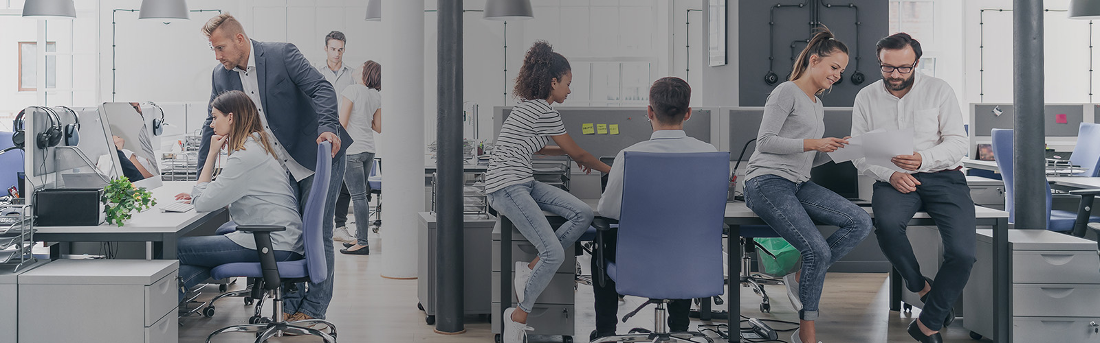 Como pedir um empréstimo bancário para as empresas