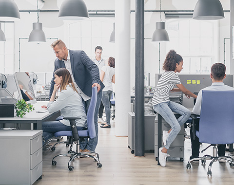 Sabe expor a sua proposta?