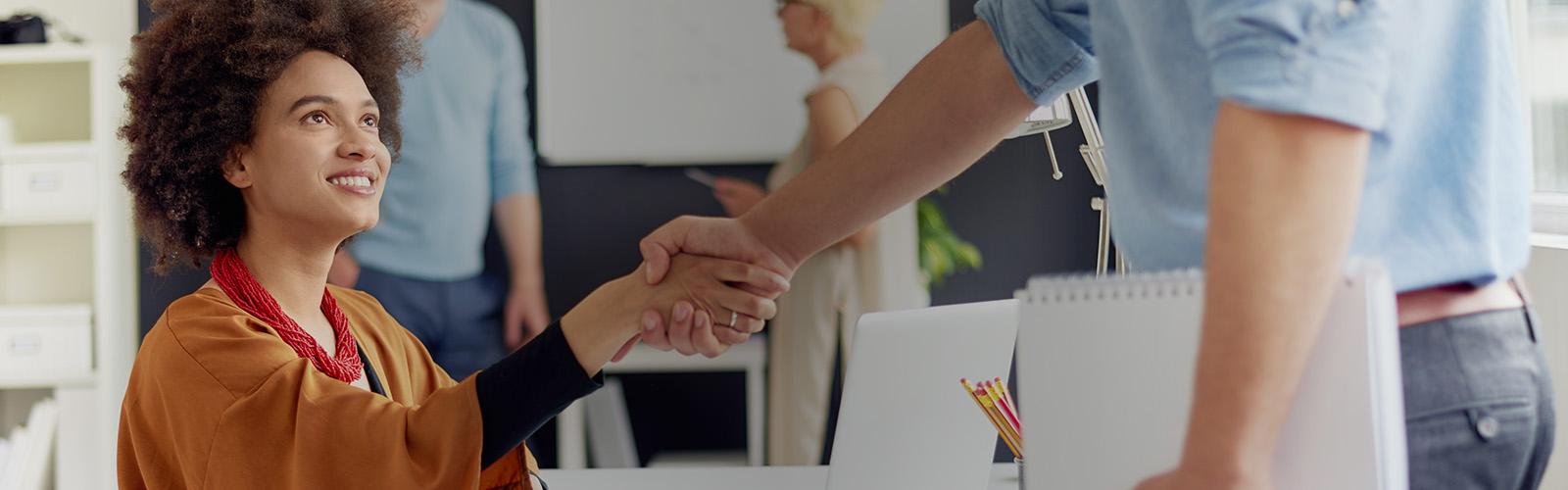 Contratação de Novo empregado