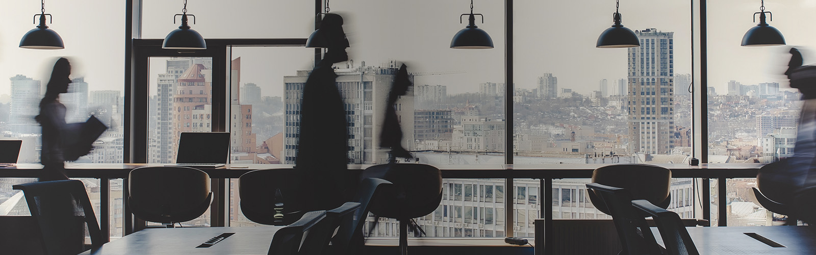 tendências de negócios