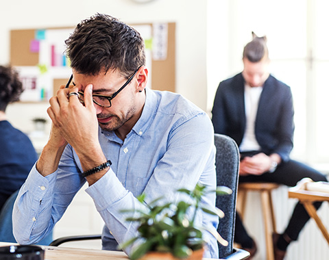 Como garantir o impossível?