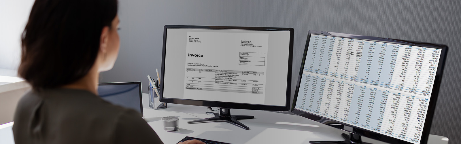 faturação eletrónica