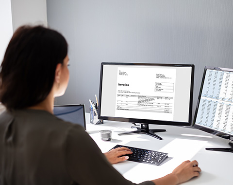 Digitalizar a faturação do seu negócio