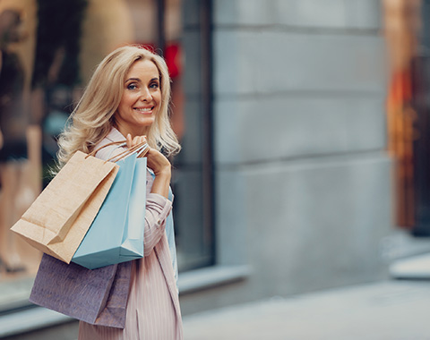 As técnicas que fazem vender