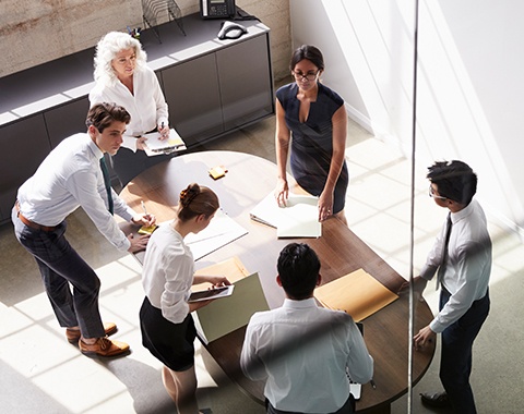 Como e porquê ser PME Líder