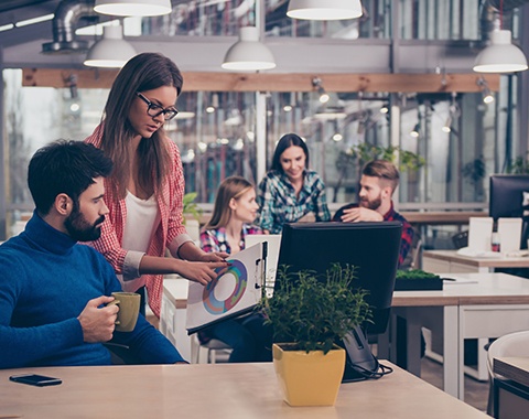 Inovar... com mais ou menos tecnologia