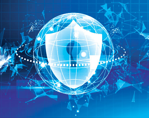 Cibersegurança alerta para os riscos online