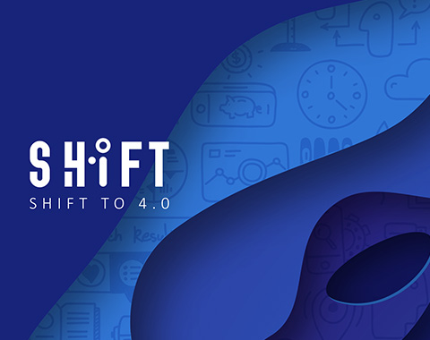 A indústria 4.0 chama pelo seu negócio